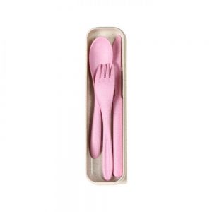 SET DE CUBIERTOS personalizada